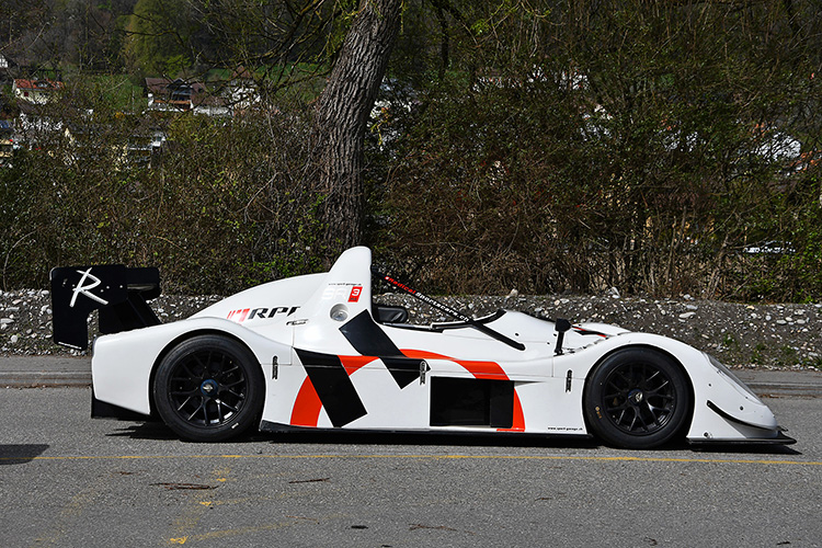 Radical SR3 RS_15